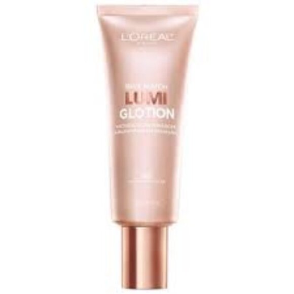 L'Oréal Paris True Match Lumi Glotion Natural Glow Enhancer-1.35fl oz Light Glow - Picture 1 of 5